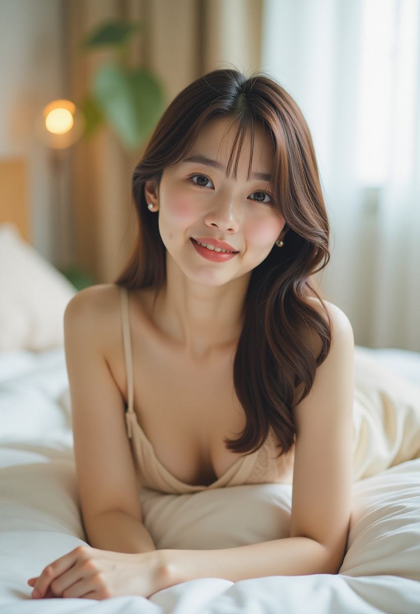 春日来信海报